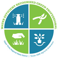Green Professionals